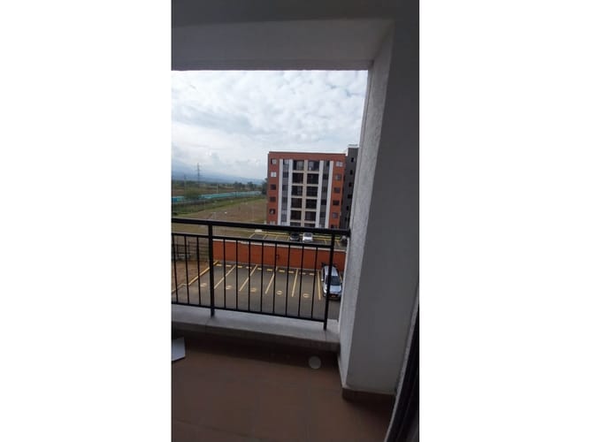 Apartamento de 2 alcobas en venta en Parque Natura, Jamundí, 51 m² · foto 7 de 14