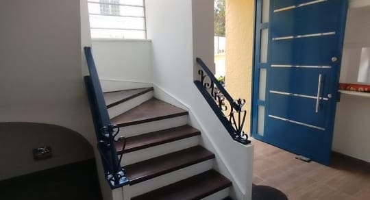 Casa de 10 alcobas en arriendo en Teusaquillo, Bogotá, 673 m² · foto 16 de 20