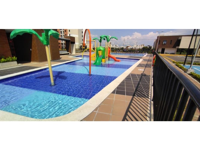 Apartamento de 2 alcobas en venta en Parque Natura, Jamundí, 51 m² · foto 13 de 14