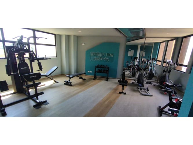 Apartamento de 2 alcobas en venta en Parque Natura, Jamundí, 51 m² · foto 14 de 14