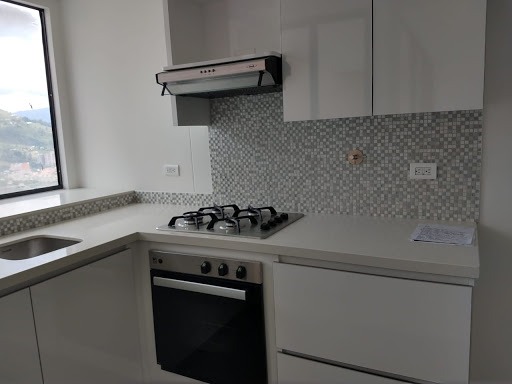 Apartamento en Arriendo en Loma del Escobero, Envigado