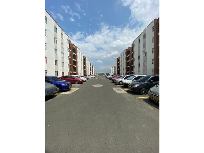 $130.000.000 en Conjunto Residencial Atardeceres