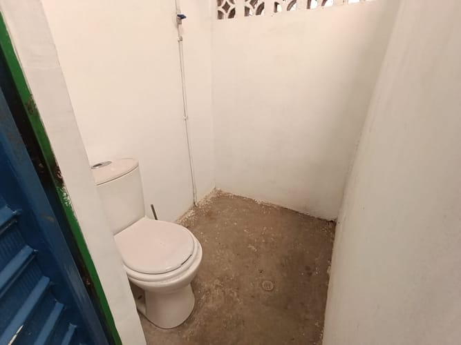 Bodega en arriendo en Naranjal, Medellín, 80 m² · foto 4 de 11