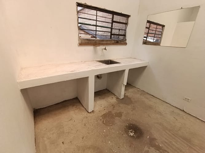 Bodega en arriendo en Naranjal, Medellín, 80 m² · foto 5 de 11
