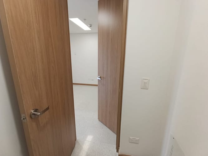 Consultorio en arriendo en Laureles, Medellín, 40 m² · foto 6 de 16