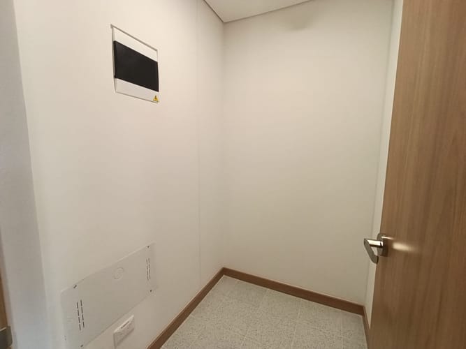 Consultorio en arriendo en Laureles, Medellín, 40 m² · foto 7 de 16