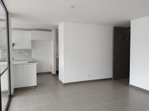 Apartamento de 3 alcobas en arriendo en Loma Del Escobero, Envigado, 103 m² · foto 11 de 17