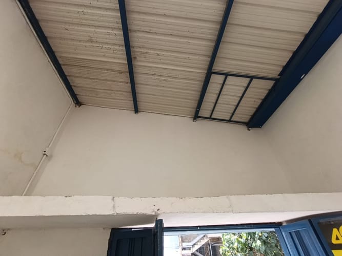 Bodega en arriendo en Naranjal, Medellín, 80 m² · foto 9 de 11
