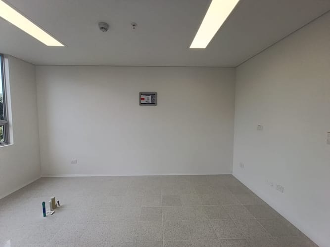 Consultorio en arriendo en Laureles, Medellín, 40 m² · foto 11 de 16