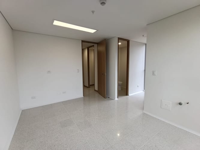 Consultorio en arriendo en Laureles, Medellín, 40 m² · foto 12 de 16
