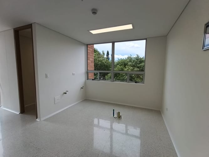 Consultorio en arriendo en Laureles, Medellín, 40 m² · foto 13 de 16