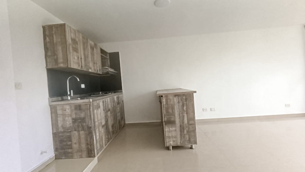 Apartamento en Arriendo en La Aldea, La estrella