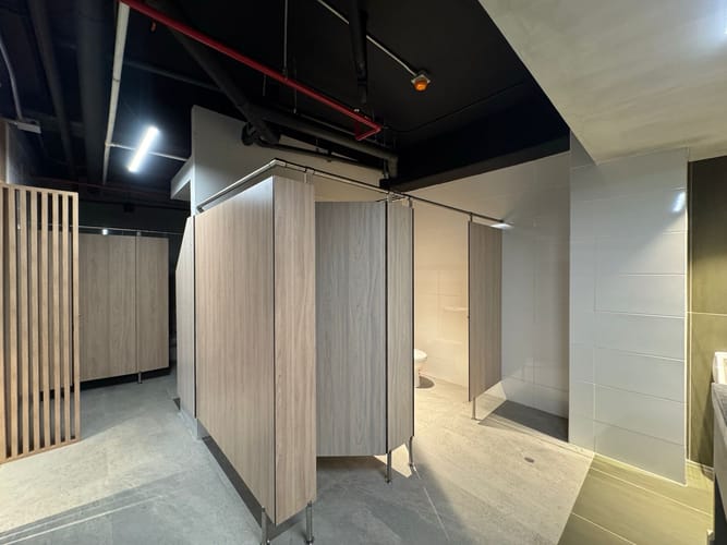 Oficina en arriendo en Santa Maria No. 3, Itagüí, 393 m² · foto 5 de 20