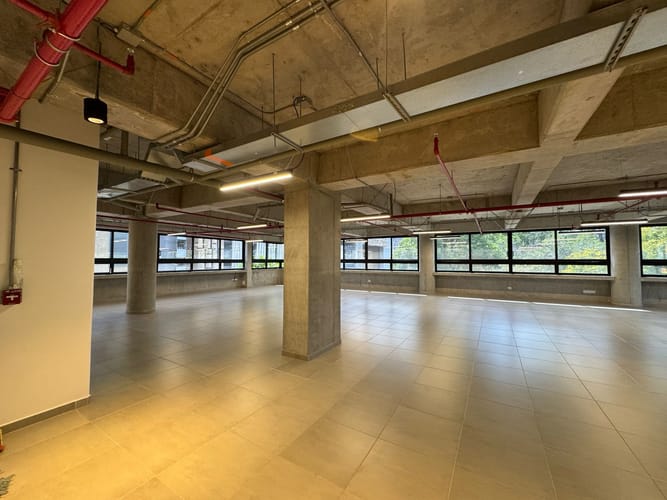 Oficina en arriendo en Santa Maria No. 3, Itagüí, 393 m² · foto 7 de 20