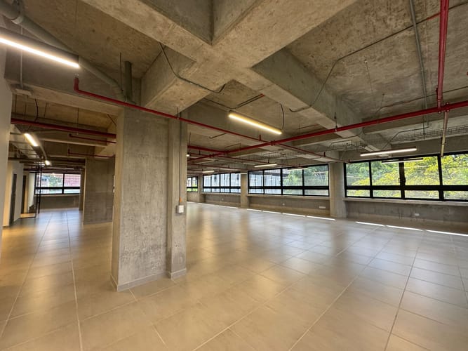Oficina en arriendo en Santa Maria No. 3, Itagüí, 393 m² · foto 8 de 20
