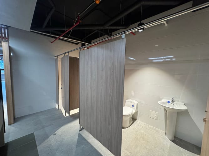 Oficina en arriendo en Santa Maria No. 3, Itagüí, 393 m² · foto 15 de 20
