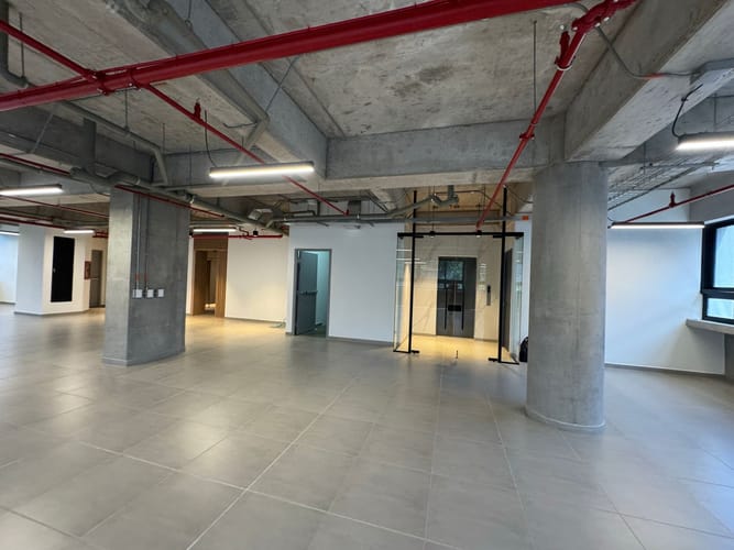 Oficina en arriendo en Santa Maria No. 3, Itagüí, 393 m² · foto 16 de 20