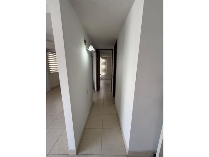 Apartamento de 2 alcobas en arriendo en Guabinas, Yumbo, 46 m² · foto 6 de 10