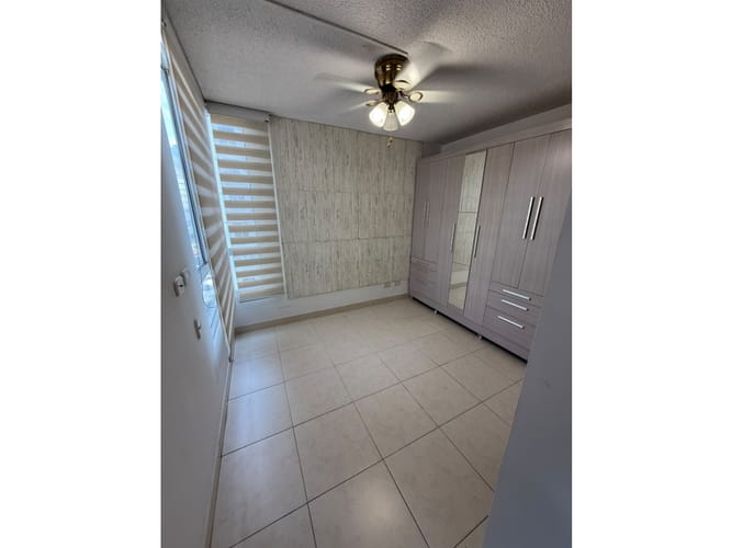 Apartamento de 2 alcobas en arriendo en Guabinas, Yumbo, 46 m² · foto 7 de 10