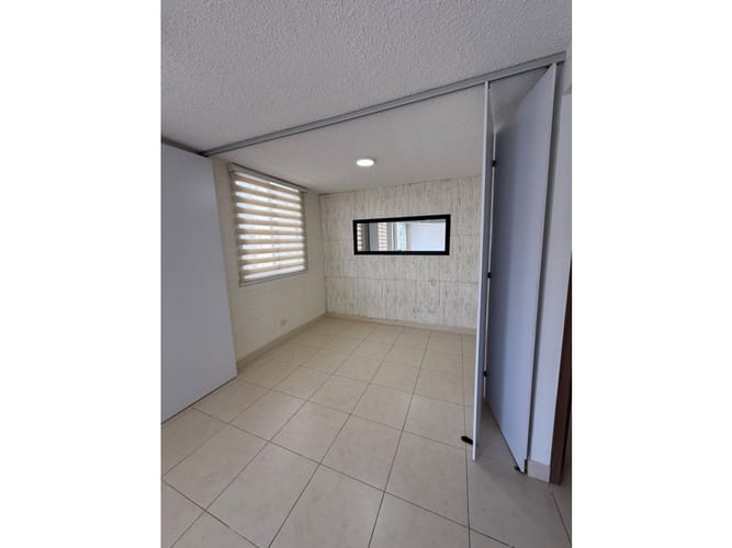Apartamento de 2 alcobas en arriendo en Guabinas, Yumbo, 46 m² · foto 8 de 10