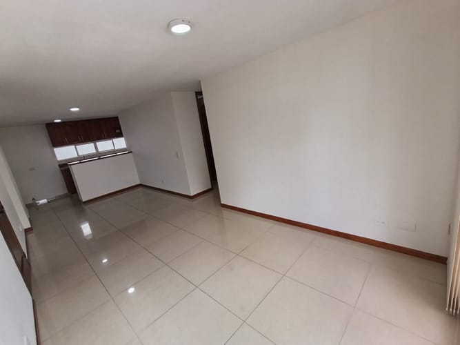 Apartamento de 3 alcobas en arriendo en Laureles, Medellín, 94 m² · foto 6 de 20