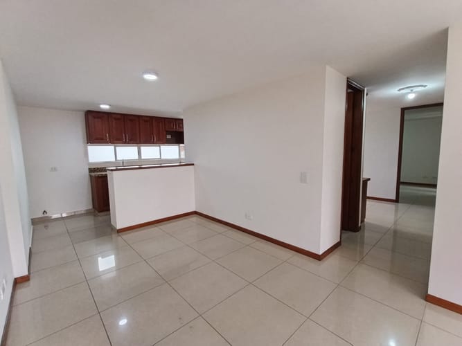 Apartamento de 3 alcobas en arriendo en Laureles, Medellín, 94 m² · foto 9 de 20