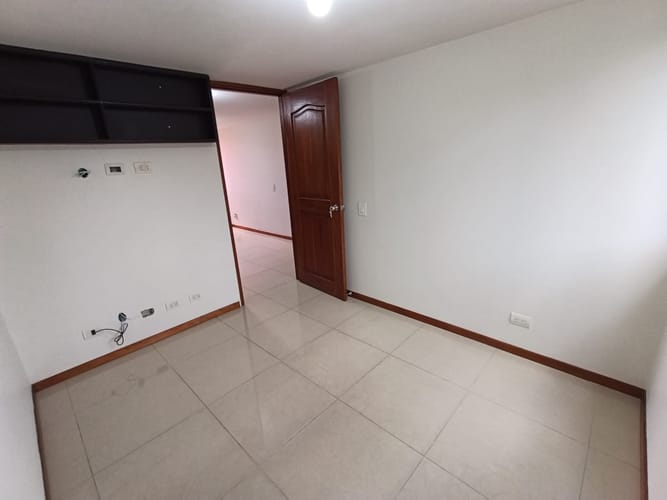 Apartamento de 3 alcobas en arriendo en Laureles, Medellín, 94 m² · foto 16 de 20