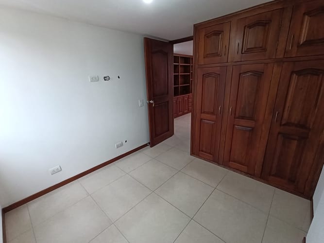 Apartamento de 3 alcobas en arriendo en Laureles, Medellín, 94 m² · foto 18 de 20