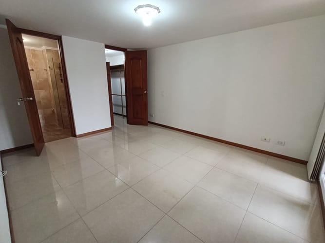 Apartamento de 3 alcobas en arriendo en Laureles, Medellín, 94 m² · foto 19 de 20