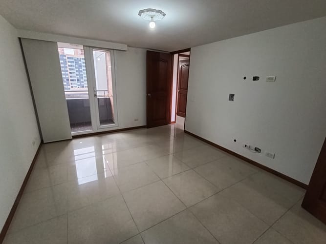 Apartamento de 3 alcobas en arriendo en Laureles, Medellín, 94 m² · foto 20 de 20