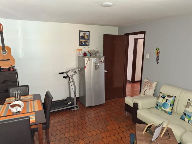 Casa de 9 alcobas en venta en Alqueria La Fragua, Bogotá, 233 m² · foto 22 de 24