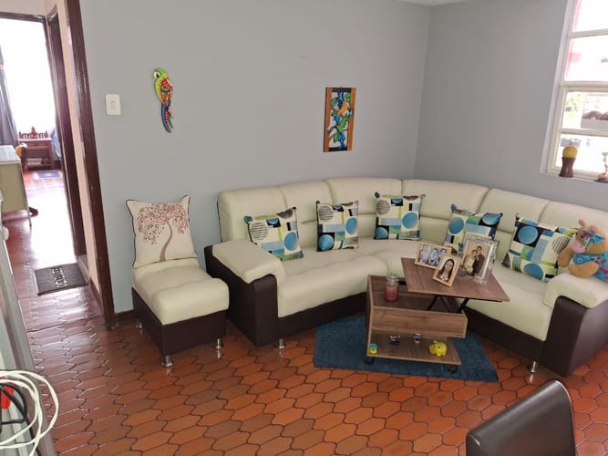 Casa de 9 alcobas en venta en Alqueria La Fragua, Bogotá, 233 m² · foto 21 de 24