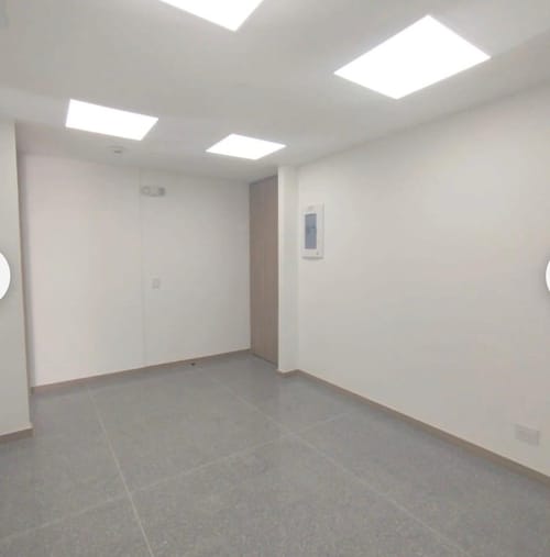 Consultorio en arriendo en Vía Las Palmas, Medellín, 36 m² · foto 3 de 8