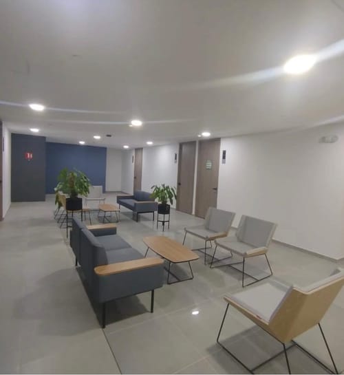 Consultorio en arriendo en Vía Las Palmas, Medellín, 36 m² · foto 7 de 8