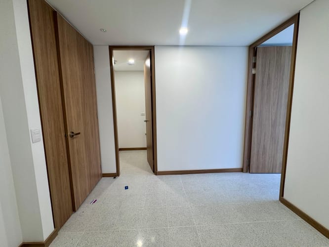 Consultorio en arriendo en Laureles, Medellín, 30 m² · foto 4 de 9