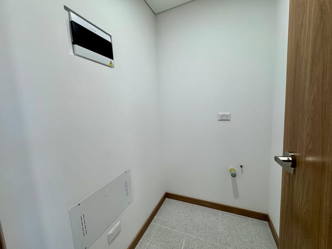 Consultorio en arriendo en Laureles, Medellín, 30 m² · foto 7 de 9
