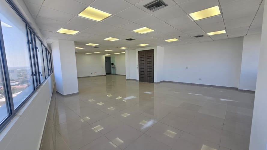 Oficina en arriendo en La Concepcion, Barranquilla, 95 m² · foto 4 de 8