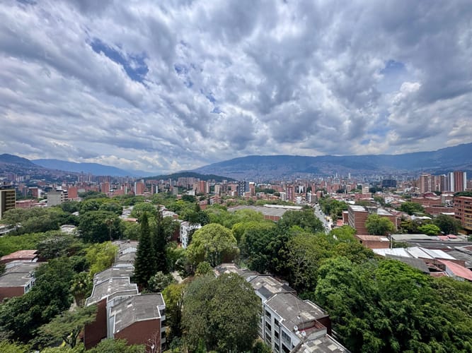 Consultorio en arriendo en Laureles, Medellín, 30 m² · foto 9 de 9