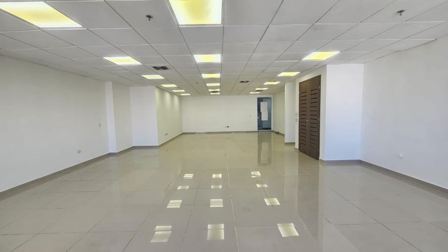 Oficina en arriendo en La Concepcion, Barranquilla, 95 m² · foto 6 de 8