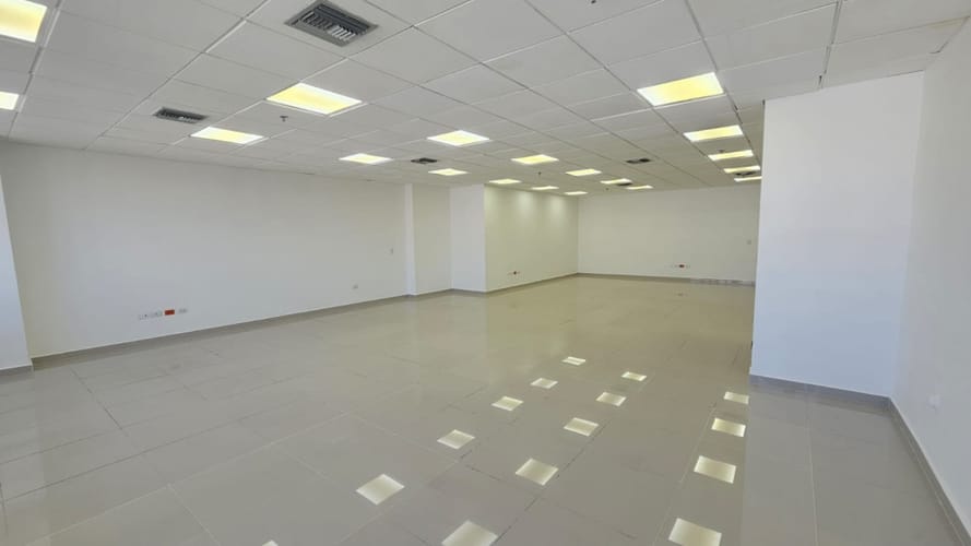 Oficina en arriendo en La Concepcion, Barranquilla, 95 m² · foto 7 de 8