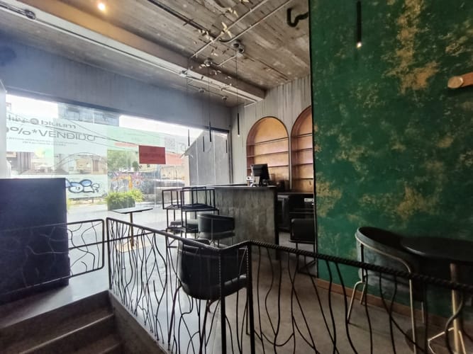 Local en arriendo en Astorga, Medellín, 140 m² · foto 4 de 20