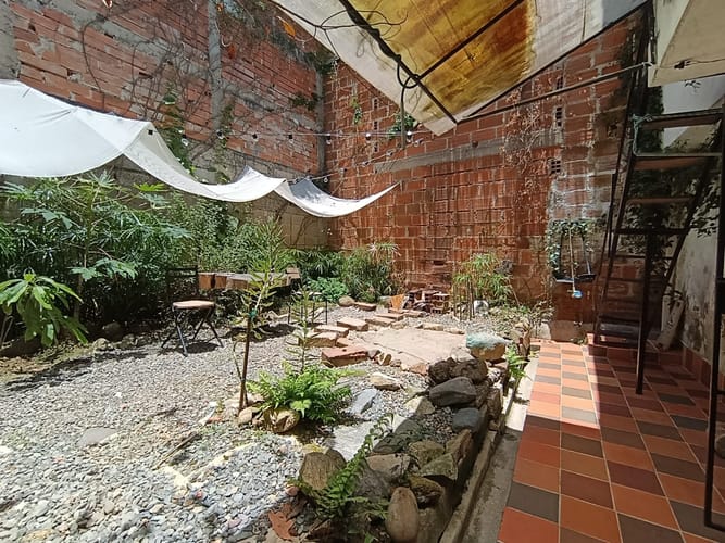 Casa de 5 alcobas en arriendo en El Poblado, Medellín, 147 m² · foto 3 de 20