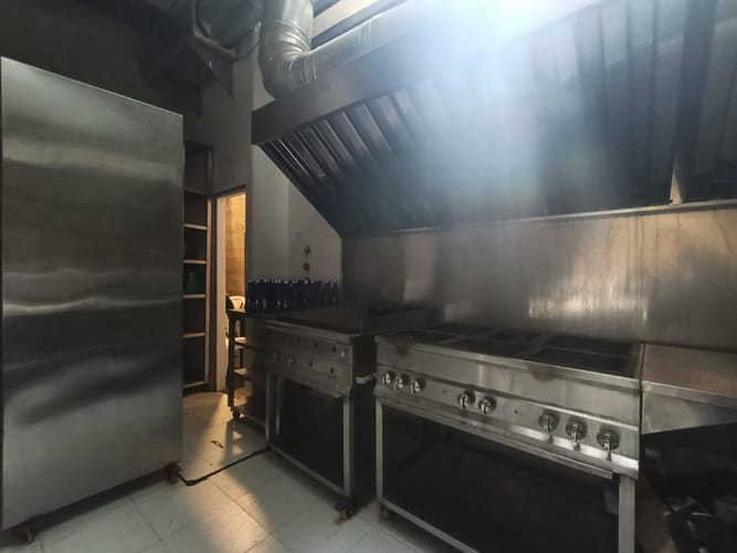 Local en arriendo en Astorga, Medellín, 140 m² · foto 6 de 20