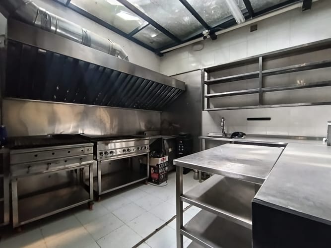 Local en arriendo en Astorga, Medellín, 140 m² · foto 8 de 20