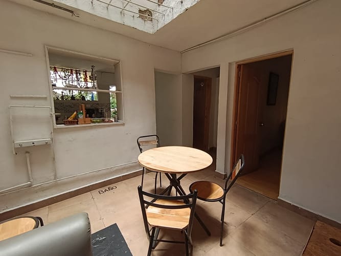 Casa de 5 alcobas en arriendo en El Poblado, Medellín, 147 m² · foto 6 de 20