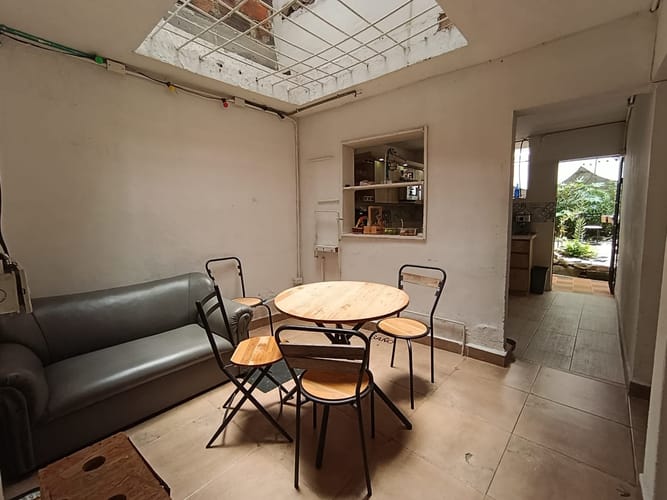 Casa de 5 alcobas en arriendo en El Poblado, Medellín, 147 m² · foto 7 de 20