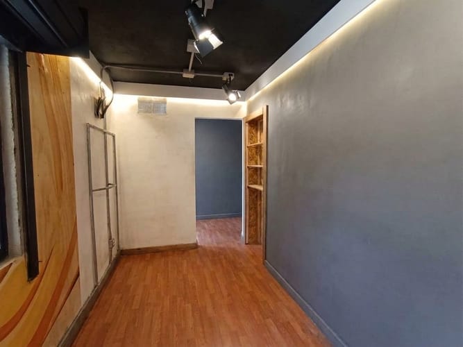 Casa de 5 alcobas en arriendo en El Poblado, Medellín, 147 m² · foto 8 de 20