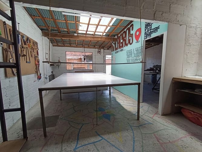 Casa de 5 alcobas en arriendo en El Poblado, Medellín, 147 m² · foto 9 de 20