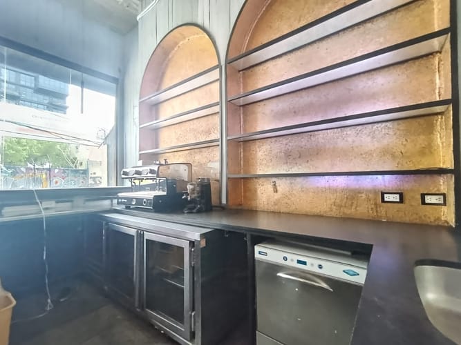Local en arriendo en Astorga, Medellín, 140 m² · foto 14 de 20