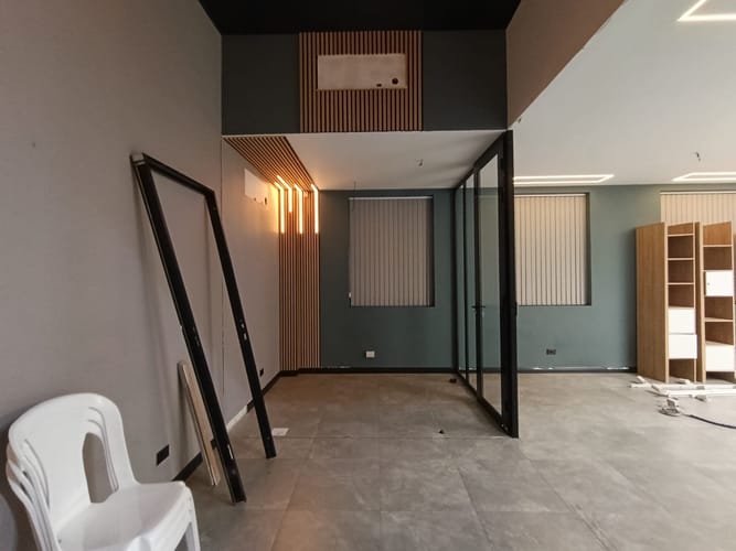 Oficina en arriendo en El Chagualo, Medellín, 80 m² · foto 5 de 12